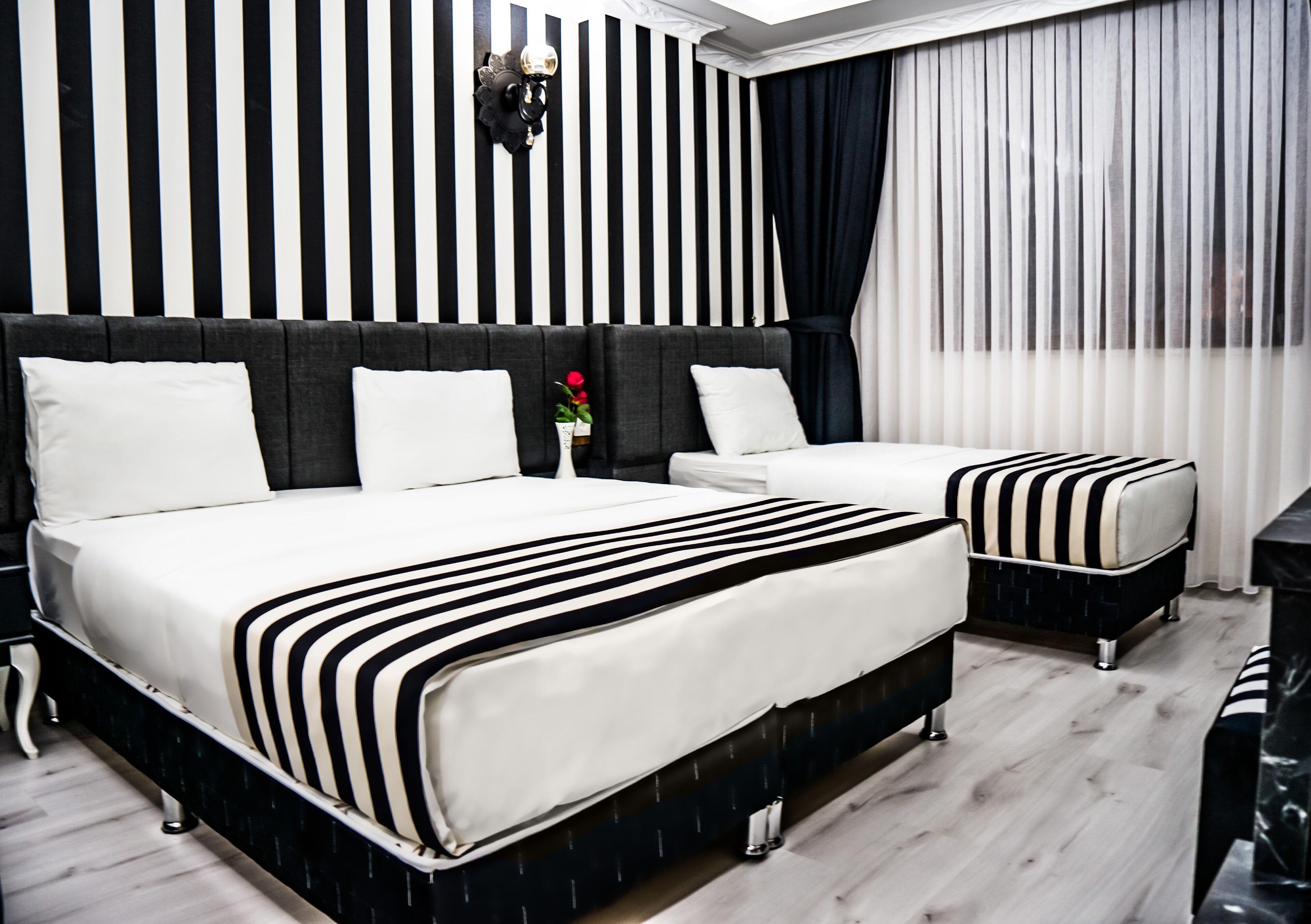 Cnr Inci Hotel — Foto’s 1
